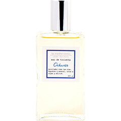 Las Mediterráneas - Océanos